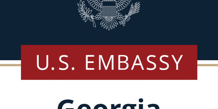 კიდევ ერთი გაშვებული შესაძლებლობა, საქართველოს ჰქონდეს დამოუკიდებელი, გამჭვირვალე და მიუკერძოებელი მართლმსაჯულების სისტემა – აშშ-ს საელჩოს განცხადება
