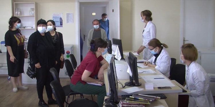 გურიის ახალი ამბები – 27.09.2021