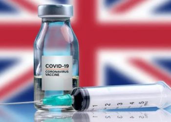 დიდ ბრიტანეთში 12-15 წლის მოზარდების ვაქცინაცია იწყება
