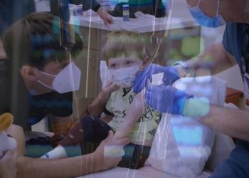 ექსპერტები – ბავშვებისთვის COVID-19 ვაქცინა შესაძლოა ოქტომბრისთვის იყოს მზად