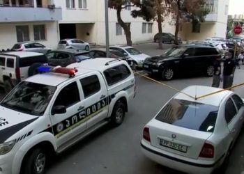 ვერაზე დაჭრილი ახალგაზრდა კაცი გარდაიცვალა