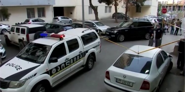 ვერაზე დაჭრილი ახალგაზრდა კაცი გარდაიცვალა