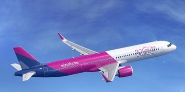 აბუ-დაბი, ბარსელონა, ბერლინი, ვენა – Wizz Air-ის განახლებული მიმართულებები ქუთაისიდან