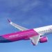 აბუ-დაბი, ბარსელონა, ბერლინი, ვენა – Wizz Air-ის განახლებული მიმართულებები ქუთაისიდან