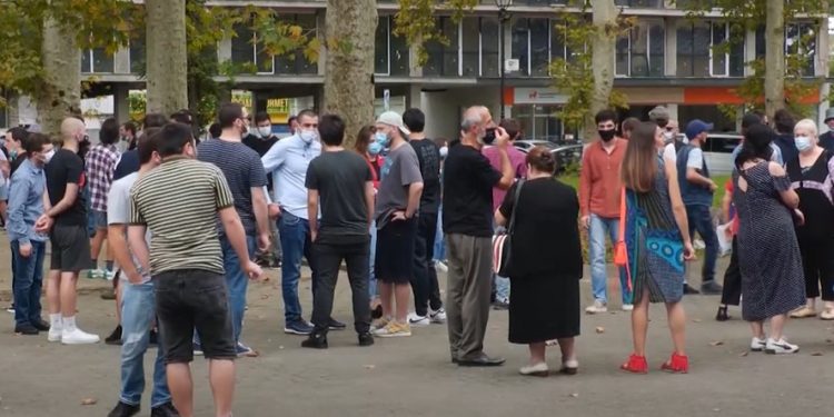 გურიის ახალი ამბები – 06.09.2021