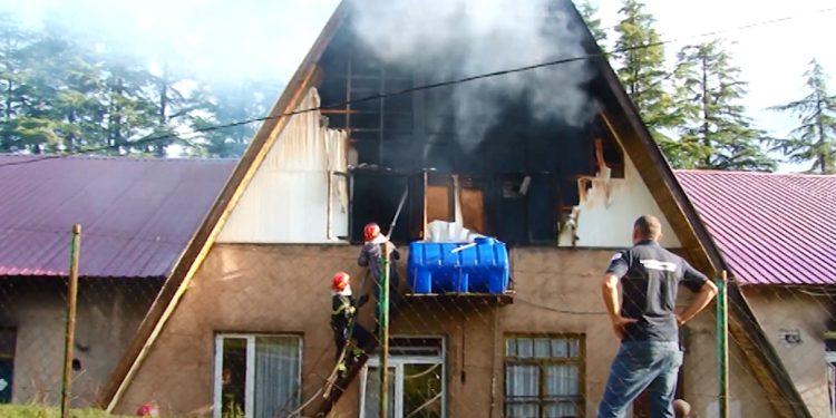 გურიის ახალი ამბები – 29.09.2021