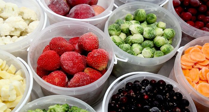 მითია, თუ რეალობა, რომ გაყინულ ხილსა და ბოსტნეულში ნაკლები ვიტამინია?