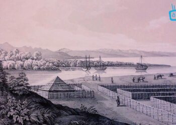 ხე-ტყით ვაჭრობა გურიაში – “ეპიზოდები გურიიდან” – S2 E24