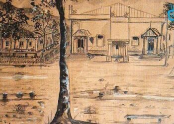 პირველი კინოთეატრი ოზურგეთში – “ეპიზოდები გურიიდან” – სეზონი II, ეპიზოდი XIII