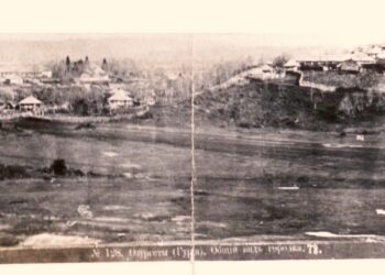 ოზურგეთის საუბნო ტოპონიმები – “ეპიზოდები გურიიდან” – სეზონი II, ეპიზოდი XI