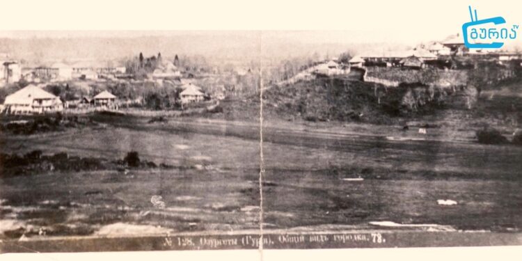 ოზურგეთის საუბნო ტოპონიმები – “ეპიზოდები გურიიდან” – სეზონი II, ეპიზოდი XI