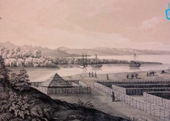 ოსმალეთის იმპერიის ჯარების შემოჭრა ოზურგეთში – “ეპიზოდები გურიიდან” – სეზონი II, ეპიზოდი XII