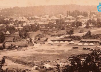 ფრანგთა ეკლესია ოზურგეთში – “ეპიზოდები გურიიდან” – S2 E27