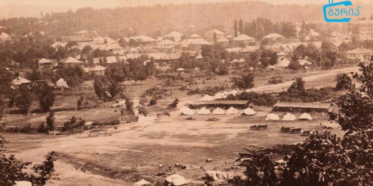 ფრანგთა ეკლესია ოზურგეთში – “ეპიზოდები გურიიდან” – S2 E27