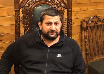 ზურაბ ზვიადაურს ფსიქოლოგიურ-ფსიქიატრიულ ექსპერტიზას ჩაუტარებენ