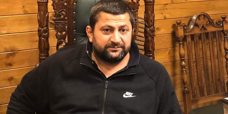 ზურაბ ზვიადაურს ფსიქოლოგიურ-ფსიქიატრიულ ექსპერტიზას ჩაუტარებენ