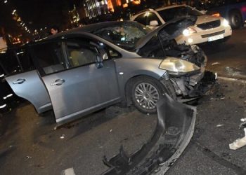 ბათუმში ველოსიპედით მოძრავ ბიჭს ავტომობილი დაეჯახა – მოზარდი კლინიკაში მოათავსეს