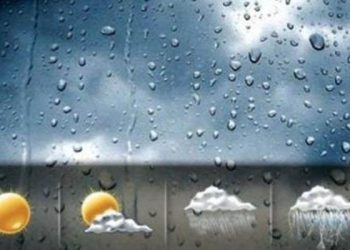 17 სექტემბრის ამინდის პროგნოზი