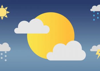 როგორი ამინდი იქნება საქართველოში უახლოეს დღეებში