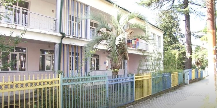 როდის განახლდება სააღმზრდელო პროცესი ოზურგეთის საბავშვო ბაღებში