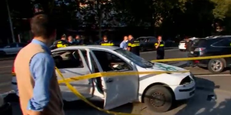 გირჩი-მეტი თავისუფლებას წევრებმა სუს-თან შკოდა მიიყვანეს და დალეწეს