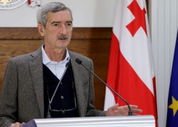 რამდენად შემაშფოთებელი შეიძლება იყოს კორონავირუსის მიუ შტამი – პაატა იმნაძის მოსაზრება