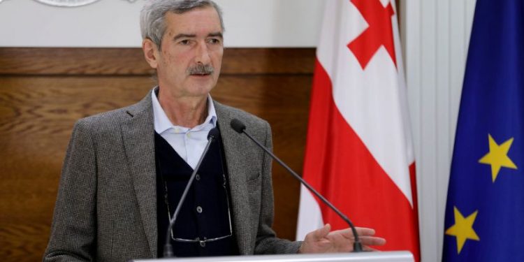 რამდენად შემაშფოთებელი შეიძლება იყოს კორონავირუსის მიუ შტამი – პაატა იმნაძის მოსაზრება