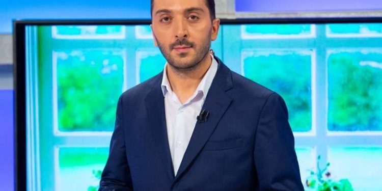 “გადატანილებს უკეთესი იმუნიტეტი აქვთ ვიდრე აცრილებსო!?”…”თუ გადარჩი კი” – კულუმბეგოვის პასუხი