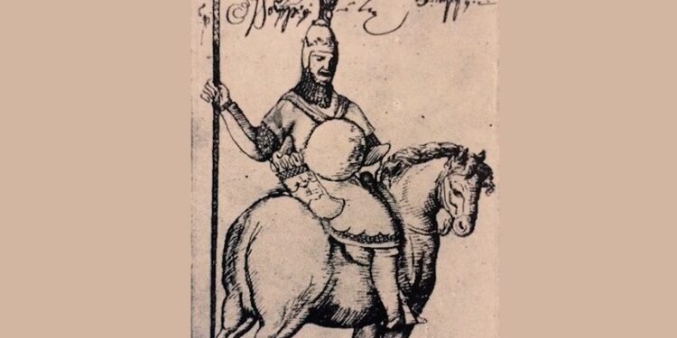 იეზუიტი მისიონერები გურიაში – ”ეპიზოდები გურიიდან” – სეზონი II, ეპიზოდი XVIII