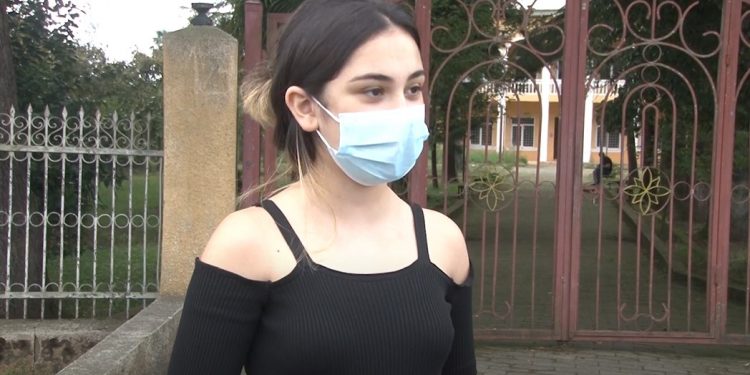 ოზურგეთის სკოლებში სასწავლო პროცესი დისტანციურად დაიწყო