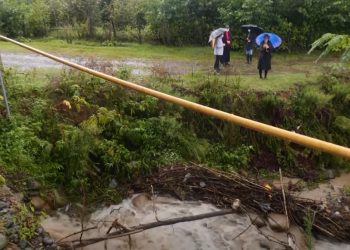 ვიდეო – ორმეთის მოსახლეობის პრობლემები