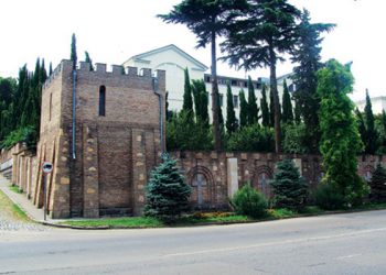 საქართველოს საპატრიარქო გავრცელებულ ფაილებთან დაკავშირებით განცხადებას ავრცელებს