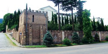 საქართველოს საპატრიარქო გავრცელებულ ფაილებთან დაკავშირებით განცხადებას ავრცელებს