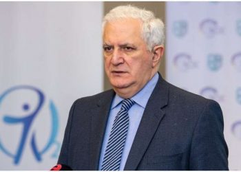 როდისაა მოსალოდნელი კორონავირუსის მეხუთე ტალღა საქართველოში – ამირან გამყრელიძის განმარტება