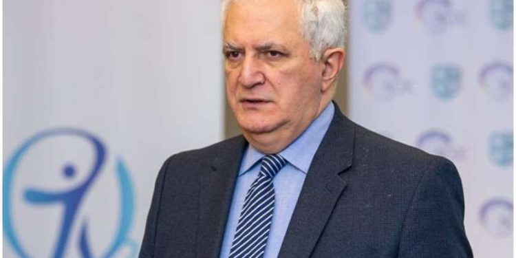 როდისაა მოსალოდნელი კორონავირუსის მეხუთე ტალღა საქართველოში – ამირან გამყრელიძის განმარტება