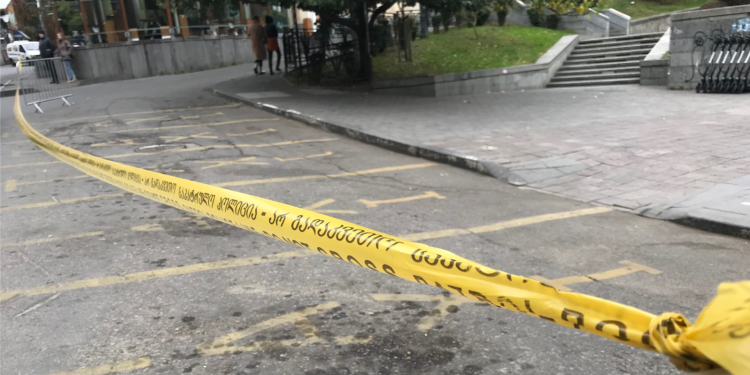 აქციის გამო თბილისში მოძრაობა შეზღუდულია – ნახეთ, როგორ შეიძლება გადაადგილება