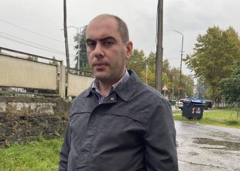 ოზურგეთში მეორე ტური 30 ოქტომბერს გაიმართება