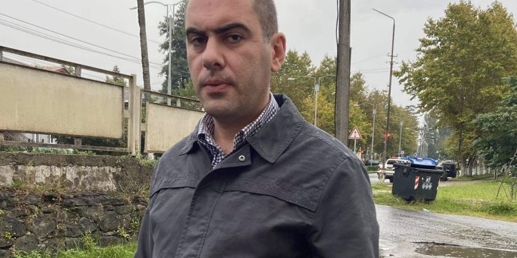 ოზურგეთში მეორე ტური 30 ოქტომბერს გაიმართება