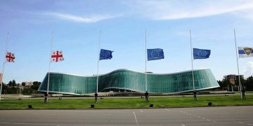 შსს – მიხეილ სააკაშვილს საქართველოს საზღვარი არ გადმოუკვეთავს