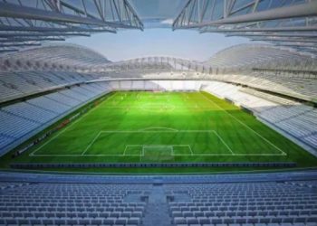 დღეს ბათუმში დაგეგმილი საქართველო-საბერძნეთის საფეხბურთო მატჩი მაყურებლის გარეშე ჩატარდება