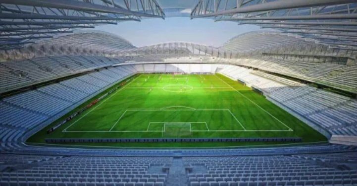 დღეს ბათუმში დაგეგმილი საქართველო-საბერძნეთის საფეხბურთო მატჩი მაყურებლის გარეშე ჩატარდება