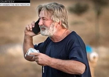 BBC – ტრაგიკულ გასროლამდე ალეკ ბოლდუინს იარაღი მიაწოდეს და უთხრეს, რომ უსაფრთხო იყო