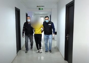 ანასტასია შატალოვას მკვლელობის საქმეზე სამი პირი დააკავეს