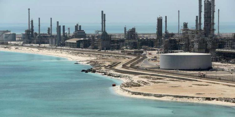 ნავთობის ფასმა ბოლო წლების განმავლობაში ყველაზე მაღალ ნიშნულს მიაღწია