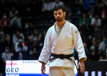 გიორგი შერაზადიშვილი მსოფლიოს ახალგაზრდული ჩემპიონატის ოქროს მედლის მფლობელი გახდა