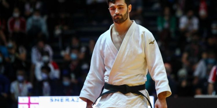 გიორგი შერაზადიშვილი მსოფლიოს ახალგაზრდული ჩემპიონატის ოქროს მედლის მფლობელი გახდა