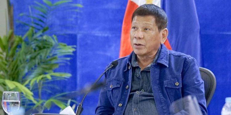 ვაქცინაცია ვისაც არ სურს, მივიდეთ და ძილში ავცრათ – ფილიპინების პრეზიდენტი