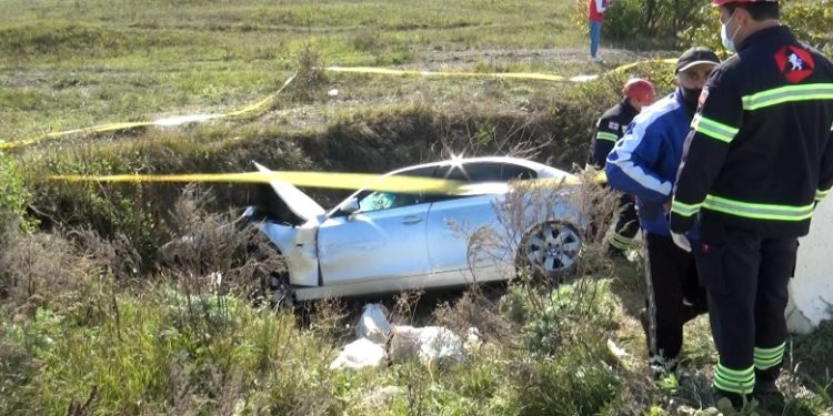 სოფელ შავშვებთან მომხდარი ავარიის შედეგად დაშავებულთაგან კიდევ ერთი ახალგაზრდა გარდაიცვალა