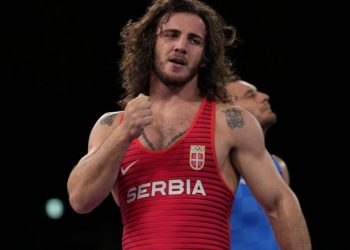 სერბეთის სახელით მოასპარეზე ზურაბ დათუნაშვილი მსოფლიო ჩემპიონი გახდა