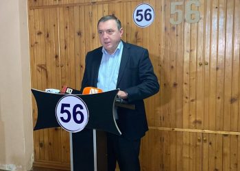 სამოქალაქო მთავრობა და უარი კლანურ მმართველობას – კონსტანტინე შარაშენიძე მხარდამჭერებს გაერთიანებისკენ მოუწოდებს
